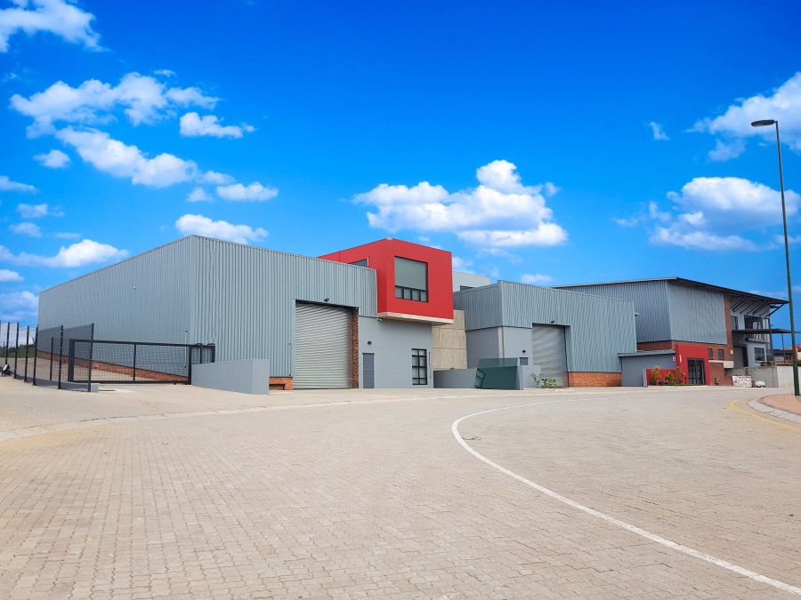 Commercial Property for Sale in Riverside Park Mpumalanga