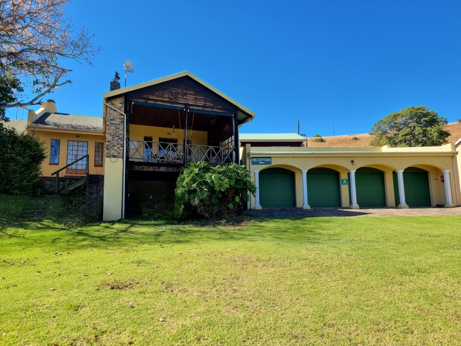 Commercial Property for Sale in Graskop Mpumalanga