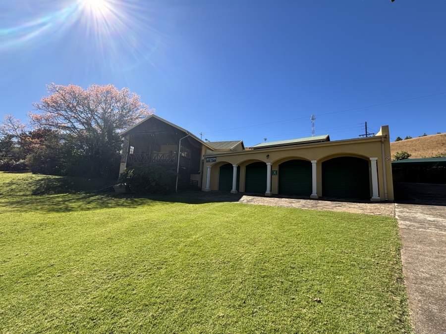 Commercial Property for Sale in Graskop Mpumalanga