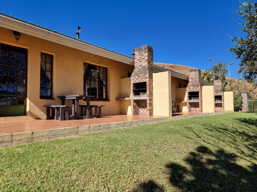 Commercial Property for Sale in Graskop Mpumalanga