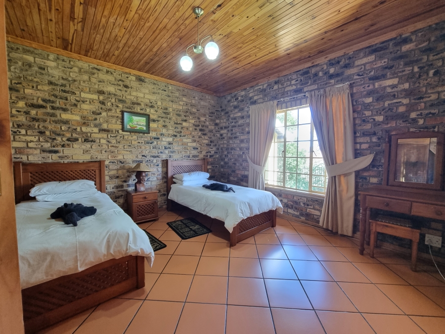 Commercial Property for Sale in Graskop Mpumalanga