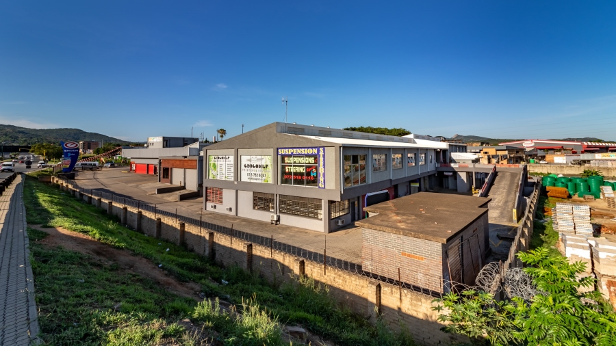 To Let commercial Property for Rent in West Acres Mpumalanga