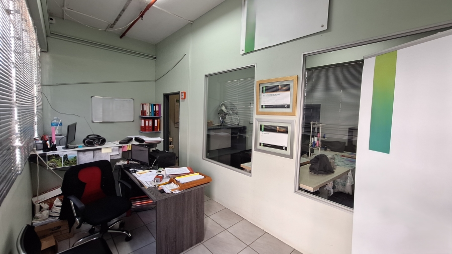 To Let commercial Property for Rent in West Acres Mpumalanga