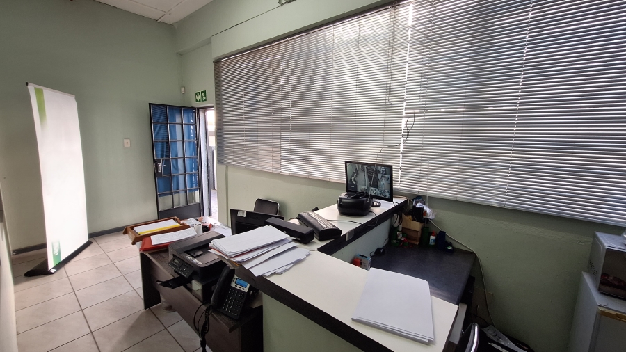 To Let commercial Property for Rent in West Acres Mpumalanga