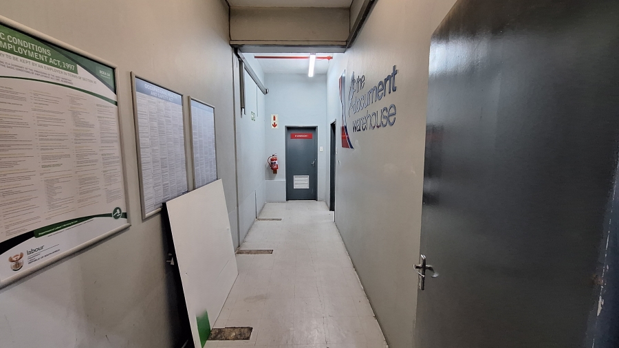 To Let commercial Property for Rent in West Acres Mpumalanga