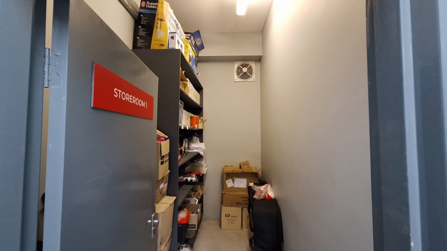 To Let commercial Property for Rent in West Acres Mpumalanga