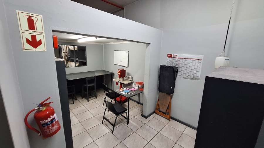 To Let commercial Property for Rent in West Acres Mpumalanga