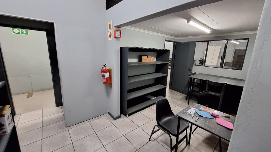 To Let commercial Property for Rent in West Acres Mpumalanga
