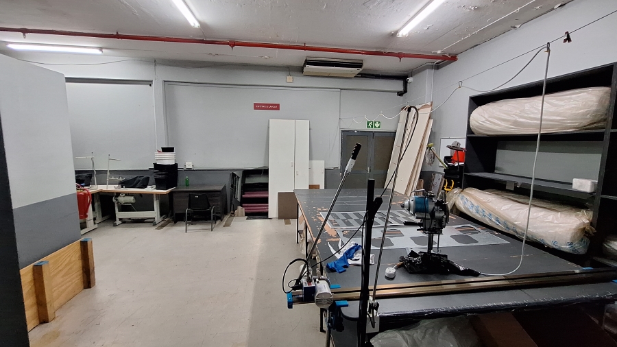 To Let commercial Property for Rent in West Acres Mpumalanga