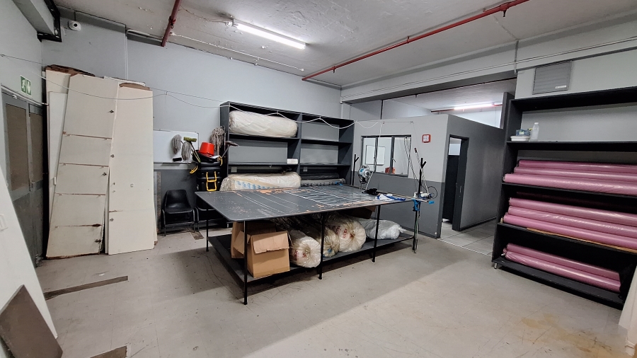 To Let commercial Property for Rent in West Acres Mpumalanga