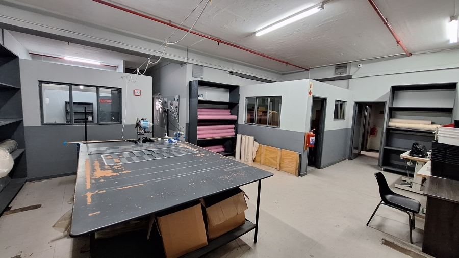 To Let commercial Property for Rent in West Acres Mpumalanga