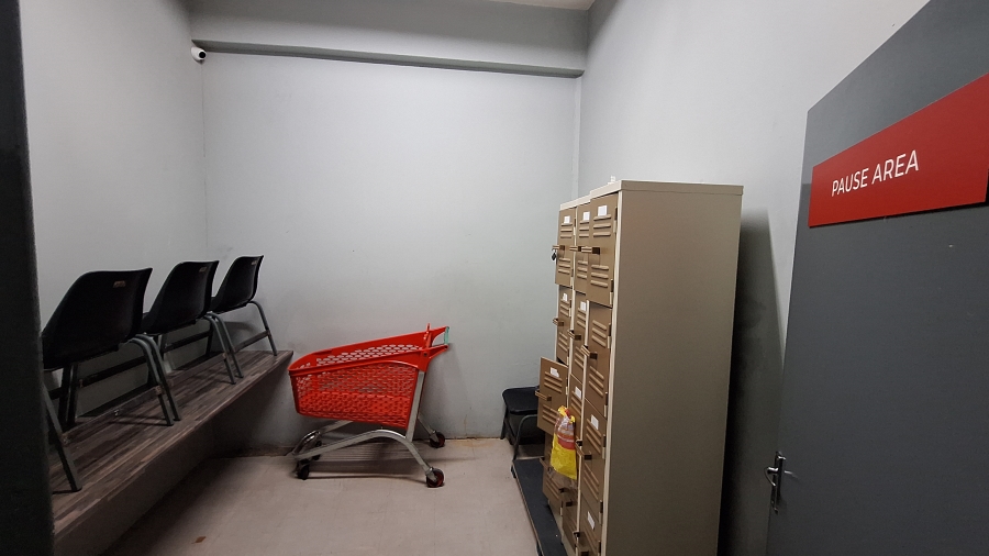 To Let commercial Property for Rent in West Acres Mpumalanga