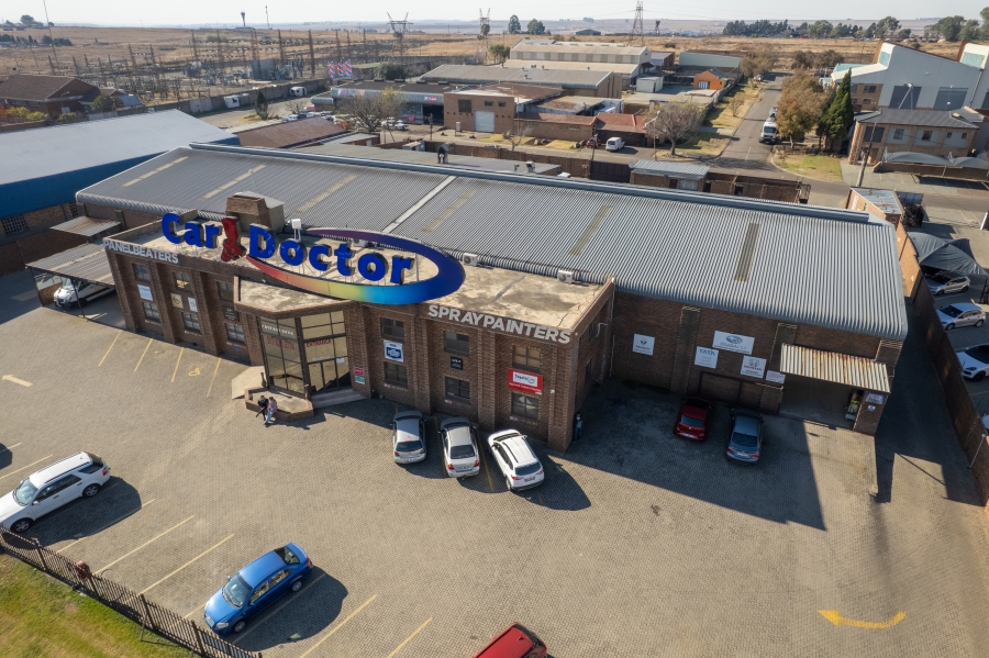 0 Bedroom Property for Sale in Secunda Mpumalanga