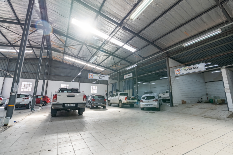 0 Bedroom Property for Sale in Secunda Mpumalanga