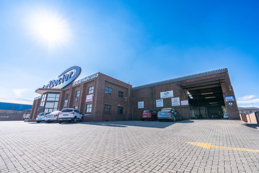 0 Bedroom Property for Sale in Secunda Mpumalanga