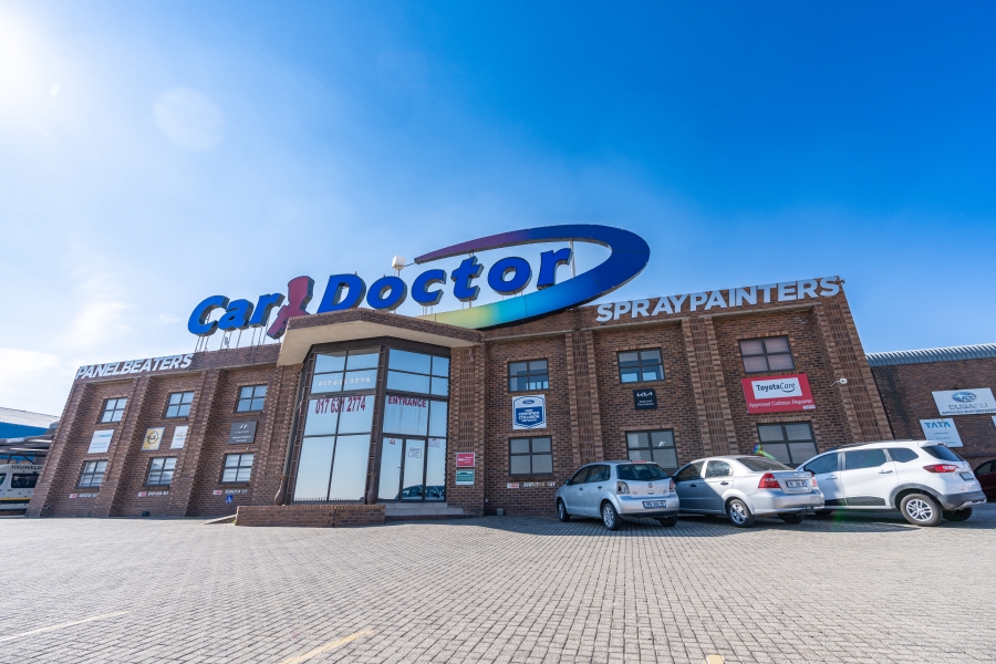 0 Bedroom Property for Sale in Secunda Mpumalanga