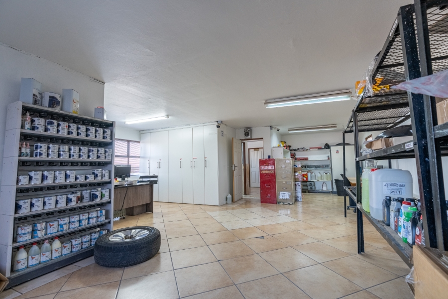 0 Bedroom Property for Sale in Secunda Mpumalanga