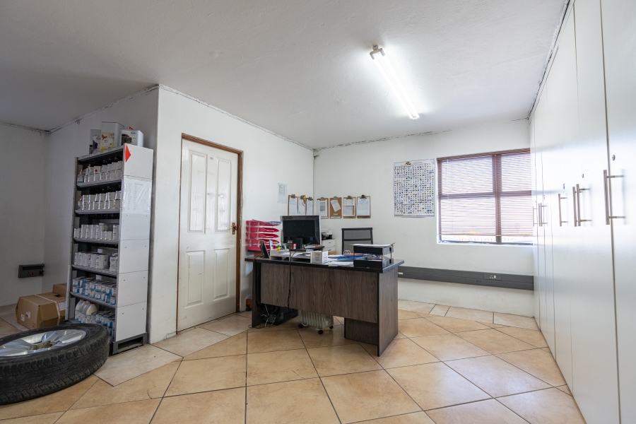 0 Bedroom Property for Sale in Secunda Mpumalanga
