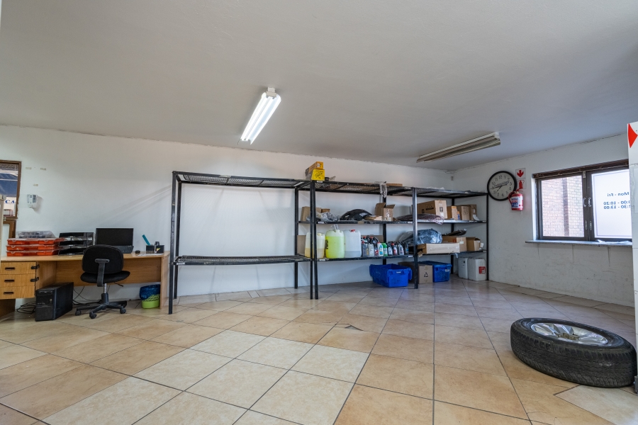 0 Bedroom Property for Sale in Secunda Mpumalanga
