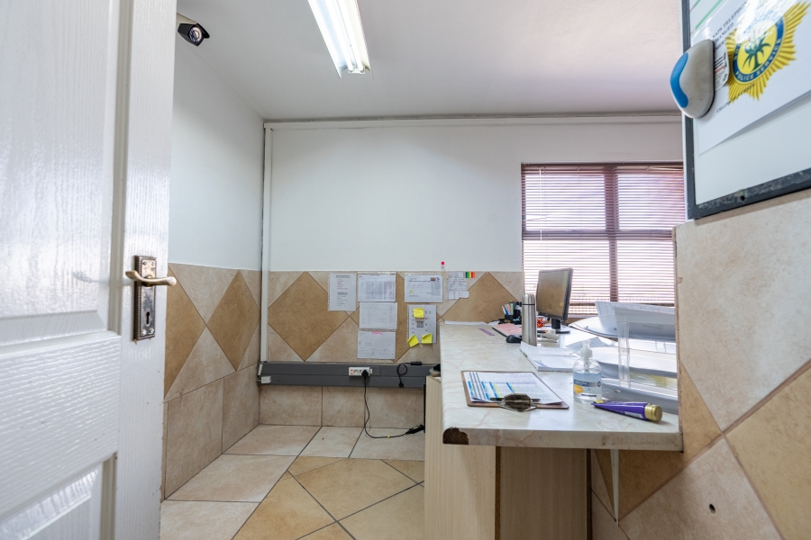 0 Bedroom Property for Sale in Secunda Mpumalanga