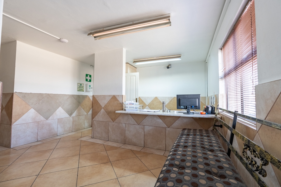 0 Bedroom Property for Sale in Secunda Mpumalanga