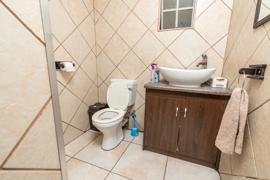 0 Bedroom Property for Sale in Secunda Mpumalanga