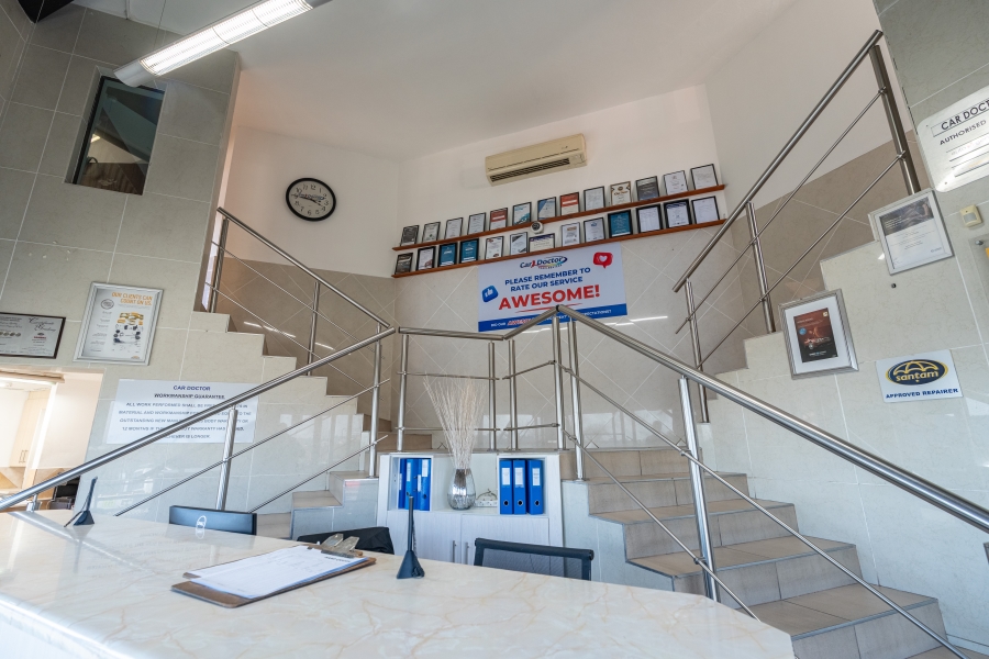 0 Bedroom Property for Sale in Secunda Mpumalanga