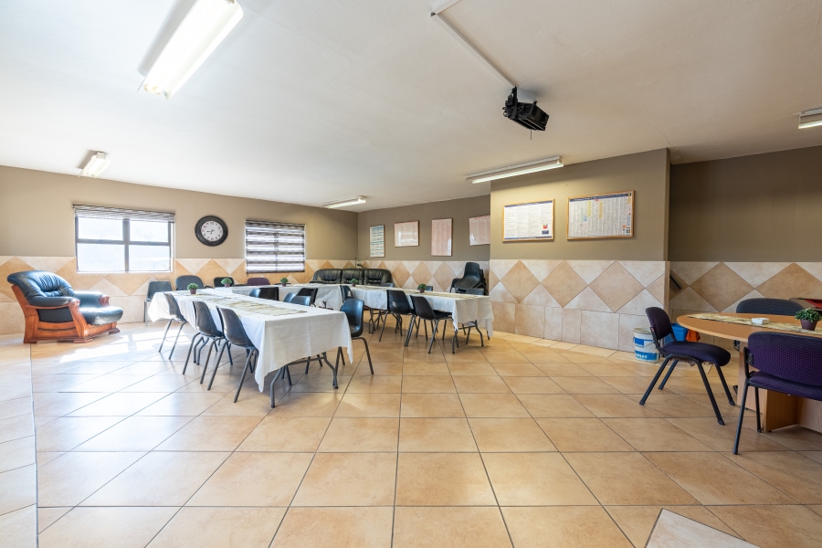 0 Bedroom Property for Sale in Secunda Mpumalanga