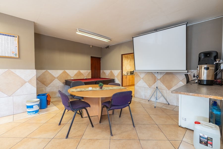 0 Bedroom Property for Sale in Secunda Mpumalanga
