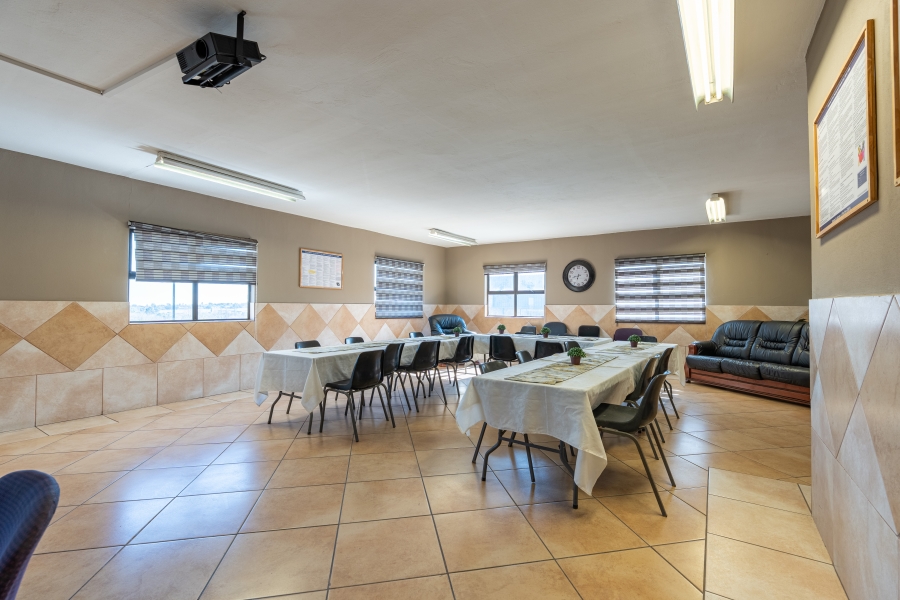 0 Bedroom Property for Sale in Secunda Mpumalanga