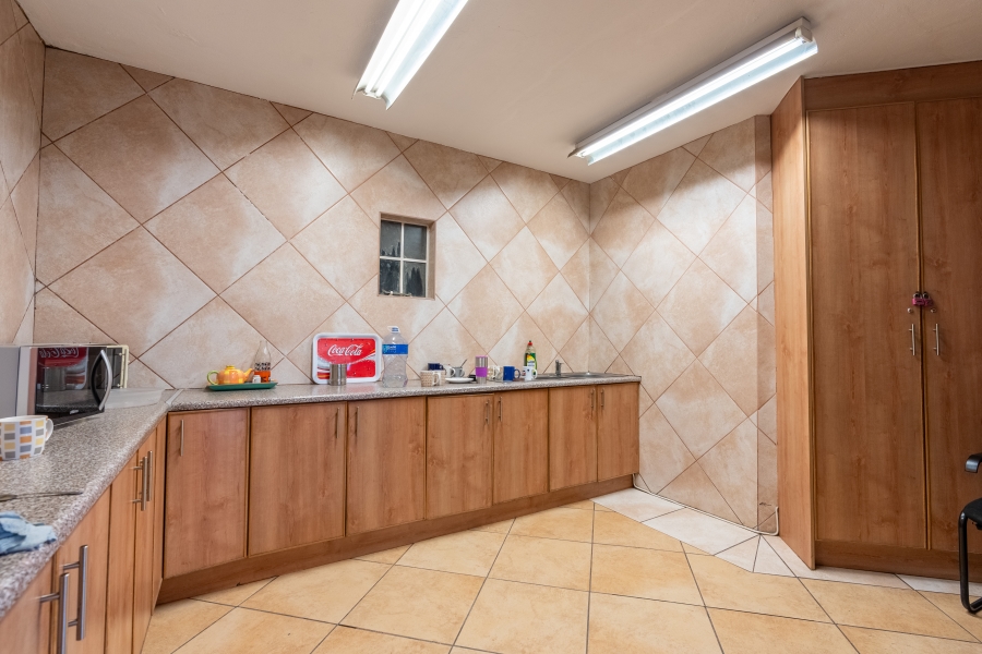 0 Bedroom Property for Sale in Secunda Mpumalanga