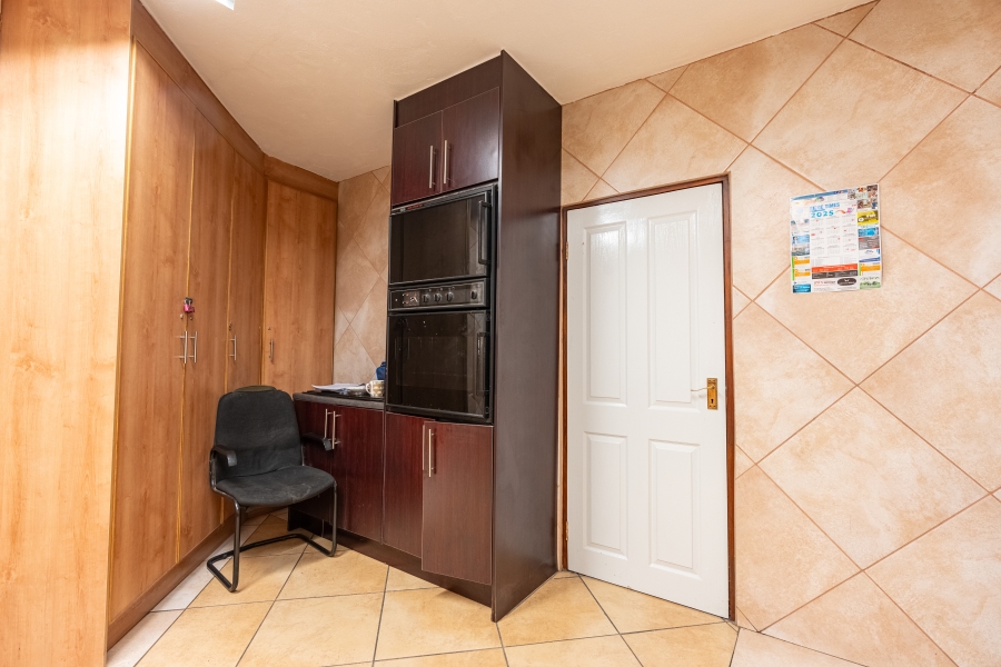 0 Bedroom Property for Sale in Secunda Mpumalanga