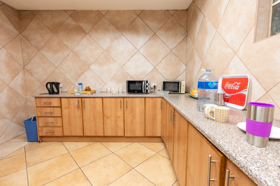 0 Bedroom Property for Sale in Secunda Mpumalanga