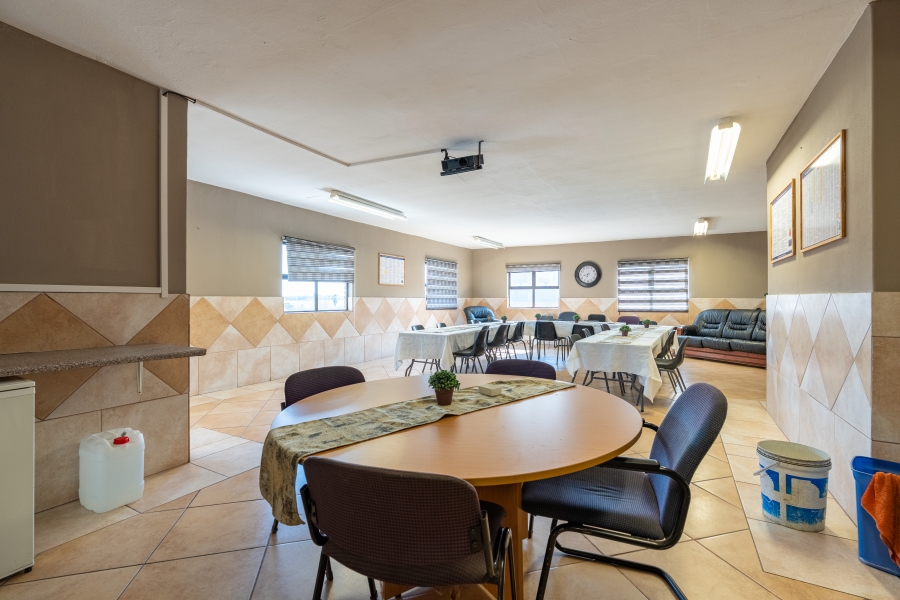 0 Bedroom Property for Sale in Secunda Mpumalanga