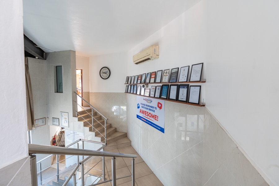 0 Bedroom Property for Sale in Secunda Mpumalanga