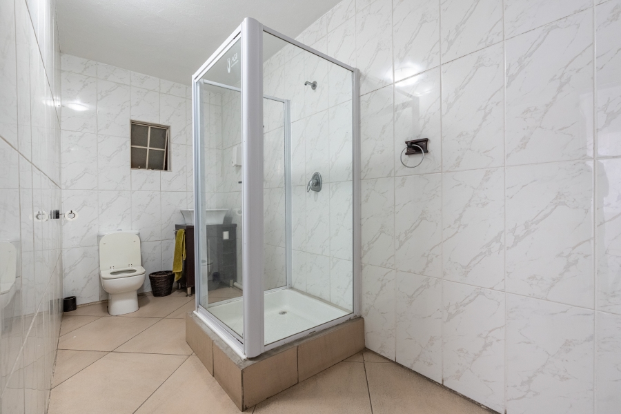 0 Bedroom Property for Sale in Secunda Mpumalanga