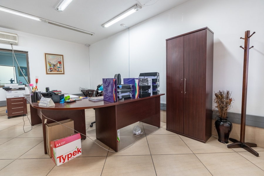 0 Bedroom Property for Sale in Secunda Mpumalanga
