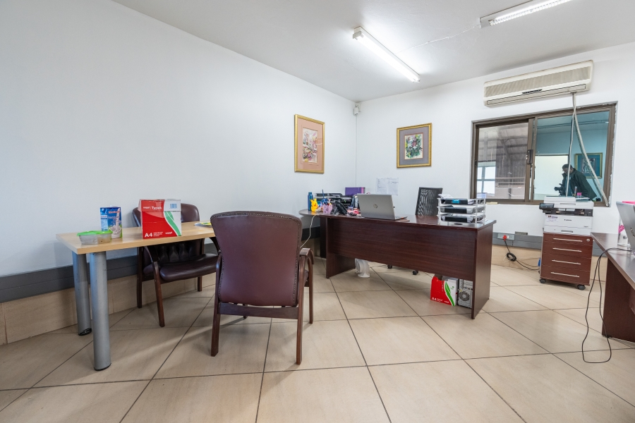 0 Bedroom Property for Sale in Secunda Mpumalanga
