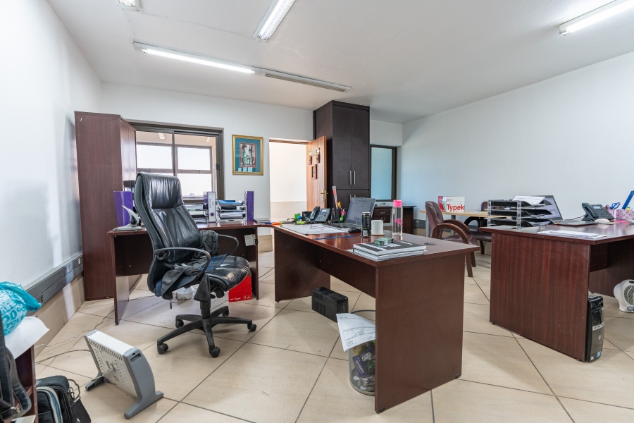 0 Bedroom Property for Sale in Secunda Mpumalanga