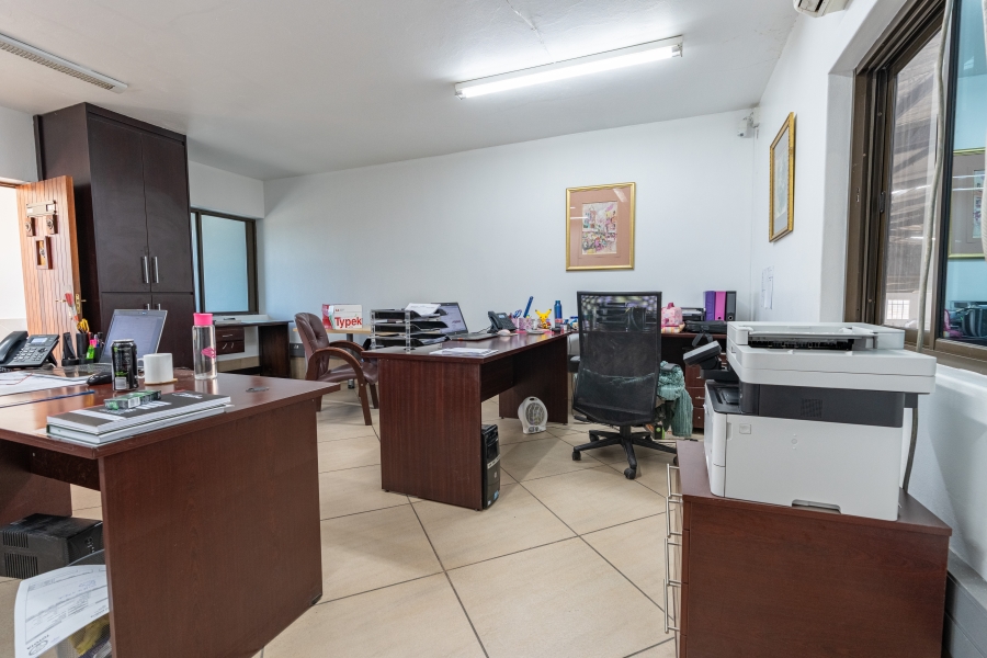 0 Bedroom Property for Sale in Secunda Mpumalanga