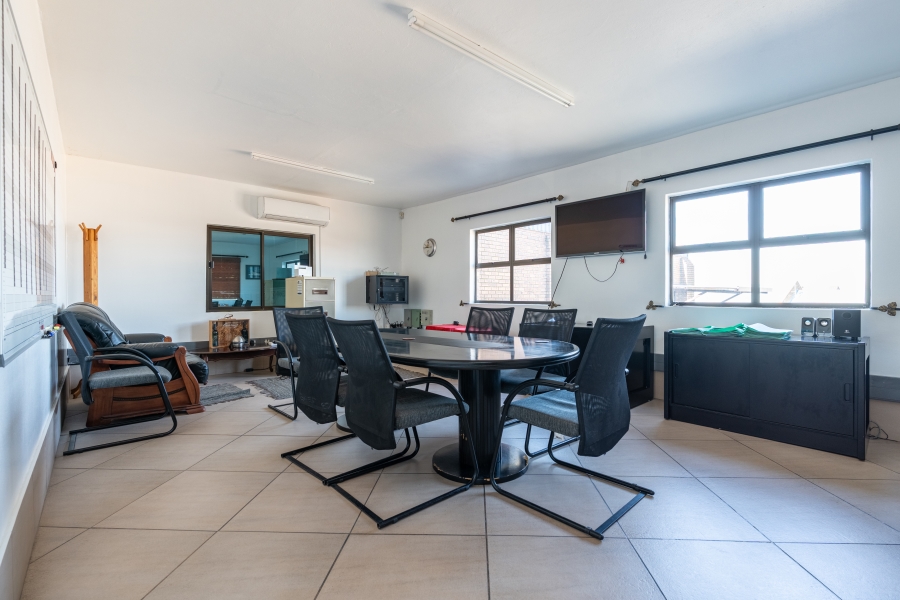 0 Bedroom Property for Sale in Secunda Mpumalanga