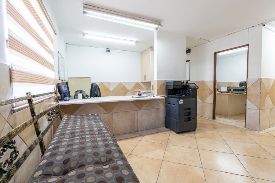 0 Bedroom Property for Sale in Secunda Mpumalanga