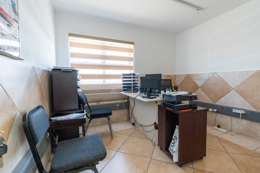 0 Bedroom Property for Sale in Secunda Mpumalanga