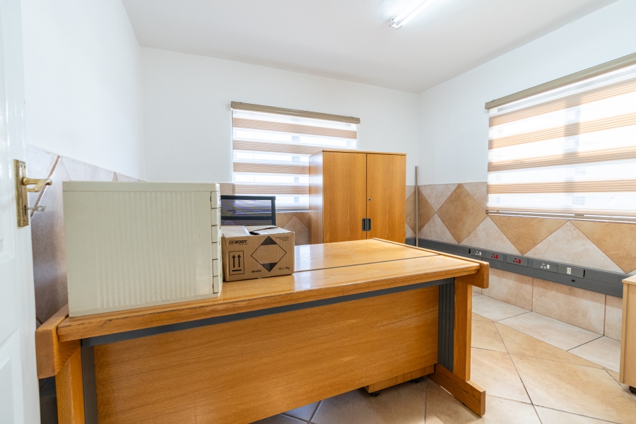 0 Bedroom Property for Sale in Secunda Mpumalanga
