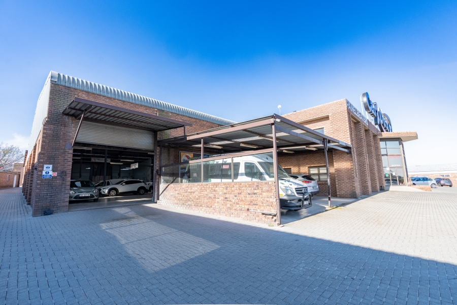 0 Bedroom Property for Sale in Secunda Mpumalanga