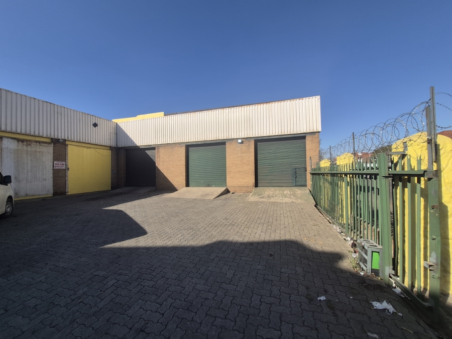 To Let commercial Property for Rent in Witbank Mpumalanga