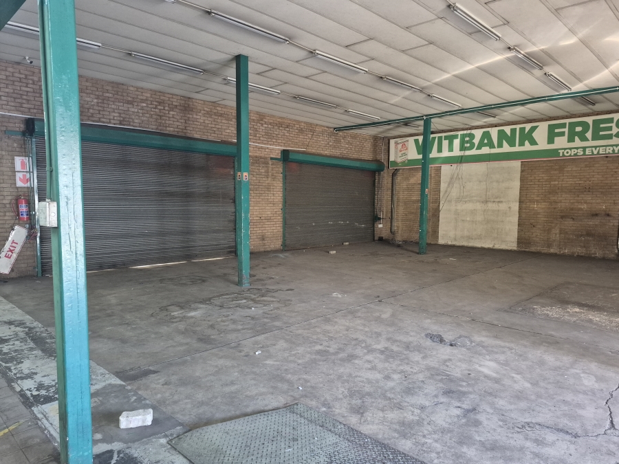 To Let commercial Property for Rent in Witbank Mpumalanga