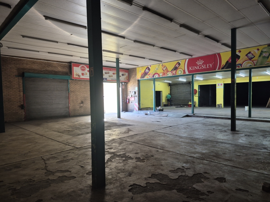 To Let commercial Property for Rent in Witbank Mpumalanga