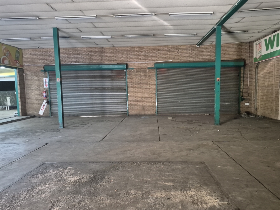 To Let commercial Property for Rent in Witbank Mpumalanga