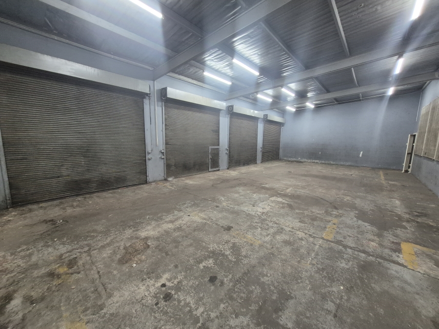To Let commercial Property for Rent in Witbank Mpumalanga